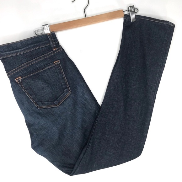 J Brand Denim Dark Vintage - Picture 7 of 7